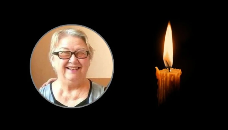 Почина Милка Железарова, гл. худ. ръководител на ансамбъл "Зорница"