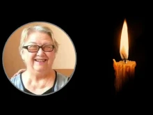 Почина Милка Железарова, гл. худ. ръководител на ансамбъл "Зорница"