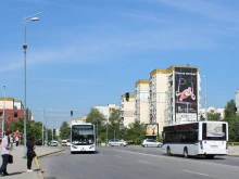 За няколко часа затварят булевард в Пловдив