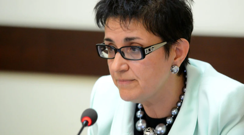 Коя е Людмила Петкова - предложението за служебен министър на финансите?