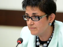 Коя е Людмила Петкова - предложението за служебен министър на финансите?