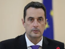 "Продължаваме промяната" гонят Георги Гвоздейков от партията, ако стане служебен министър