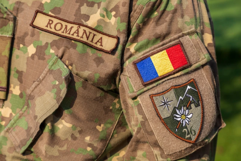 Румъния призова НАТО за "амбициозни действия" в подкрепа на Украйна