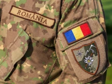 Румъния призова НАТО за "амбициозни действия" в подкрепа на Украйна