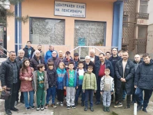 Шахматисти от най-различни възрасти се събират в Пловдив за традиционен турнир