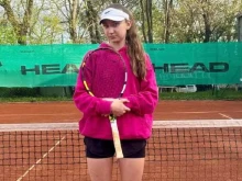 Българка стигна финал на силен тенис турнир за девойки в Австрия