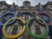 Еманюел Макрон: Русия се опитва да попречи на провеждането на Олимпиадата в Париж