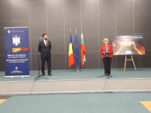 В Пловдив откриха почетно консулство на Румъния