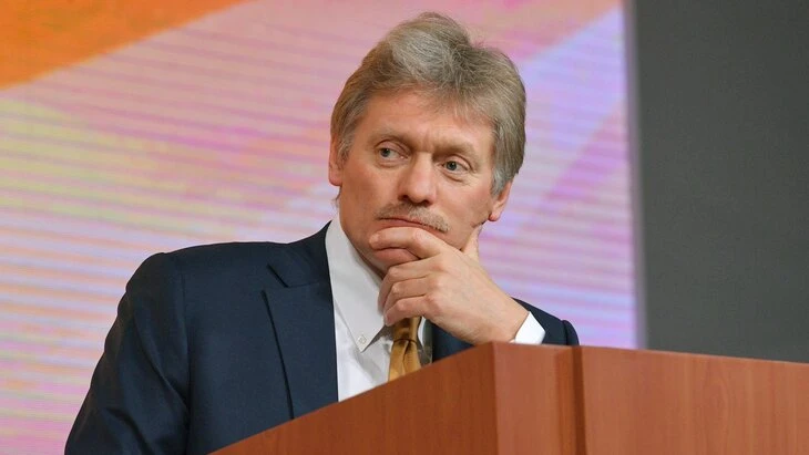 Песков коментира "предполагаемото намерение на Русия да провали Олимпиадата"