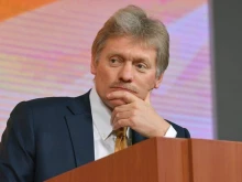 Песков коментира "предполагаемото намерение на Русия да провали Олимпиадата"