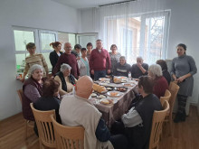 Обновяват по проект Дома за стари хора в павелбанското село Търничени