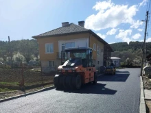 Ударно ремонтират улици в Белица