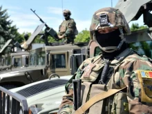 Съветът на ЕС одобри помощ за армията на Молдова в размер на 41 милиона евро