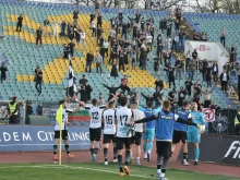 БФС напълни касата - глоби Локо и Ботев