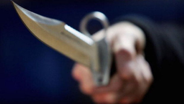 TD Намушкаха мъж с нож след сбиване в дискотека в Русе