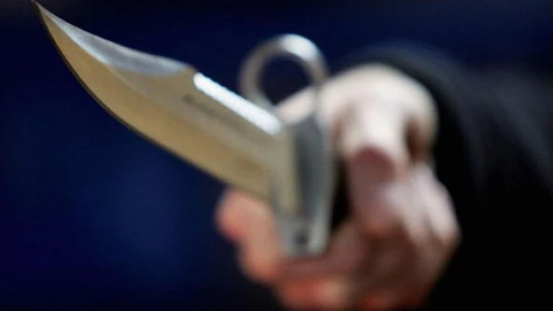 Намушкаха мъж с нож след сбиване в дискотека в Русе