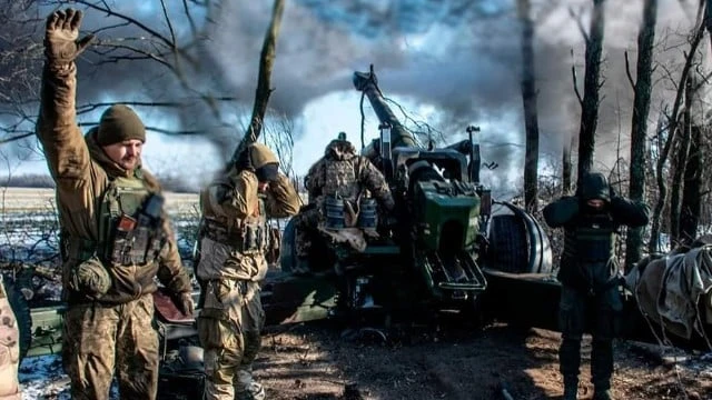 Ермак пред Politico: Украйна се приближава към критичен момент на фронтовата линия