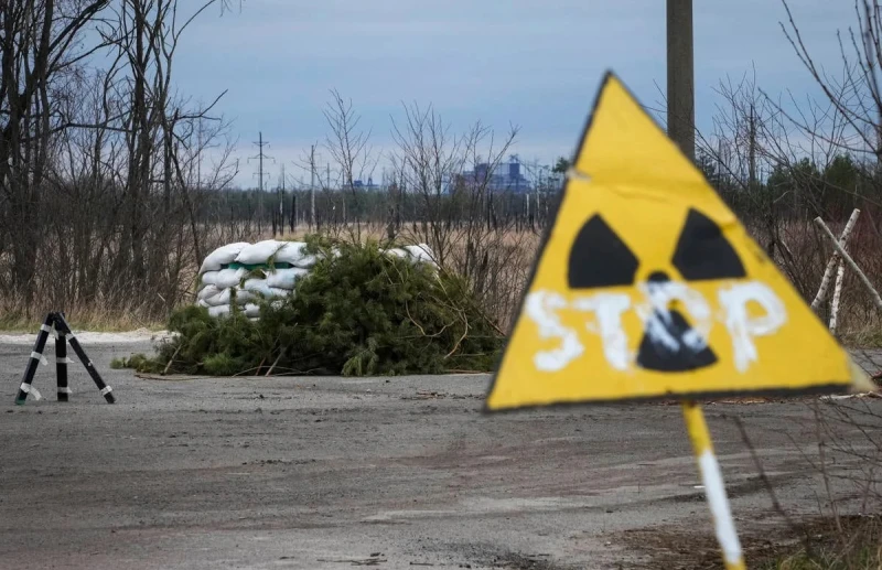 В руски град е обявено извънредно положение, след като е открит "източник на радиация"