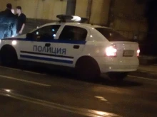 Пиян мъж от Зайчар реши да шофира в Бургас