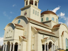 Най-високата църква в България ще бъде построена в столичния ж.к. "Люлин"