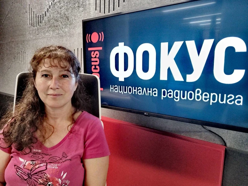 Ваня Нушева: Предложението за правосъден министър в служебния кабинет е проблематично