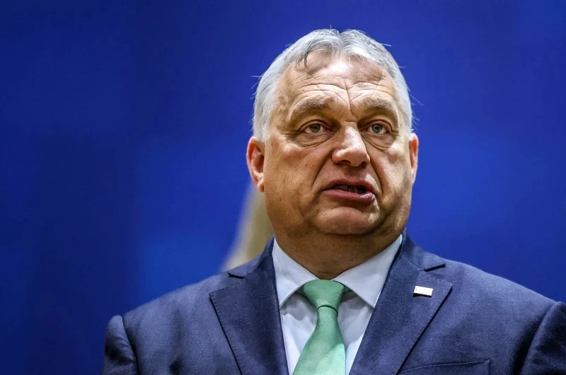 Орбан в Баня Лука: Войната в Украйна е два пъти по-лоша за Балканите