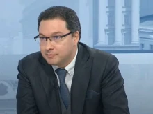 Даниел Митов: Как може вътрешният министър да е наш, като го е поканил Кирил Петков?