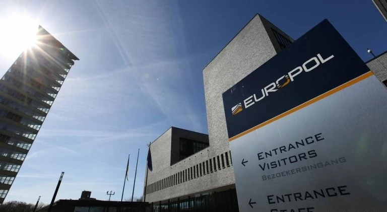 Доклад на Европол: Българите сред основните играчи в най-опасните престъпни мрежи в ЕС