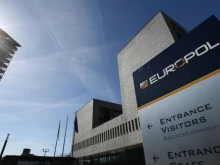 Доклад на Европол: Българите сред основните играчи в най-опасните престъпни мрежи в ЕС