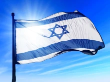 Посолството на Израел в България: Нашата война е с ХАМАС, а не с палестинското население