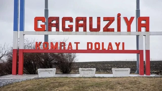 В Гагаузия заплашиха с отделяне от Молдова: "Ще ни подкрепят и молдовани, и българи" от региона
