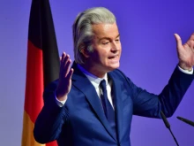 Герт Вилдерс се отказа от идеята за излизане на Нидерландия от ЕС