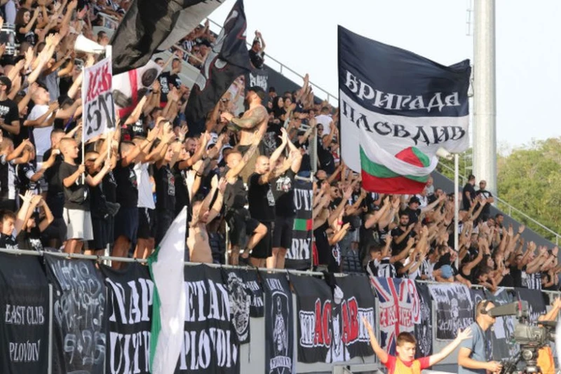 ПФК Локомотив: Мечтата за Европа е жива, а битката не е приключила!