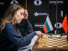Временно класиране в Турнира на претендентките в шаха