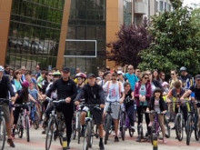 Откриват велосезона в пловдивския район "Тракия"