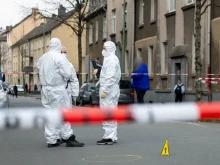 13-годишен българин е убил бездомник в Германия и записал видео на убийството