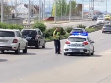 Тежък пътен инцидент със загинал в Пловдив!