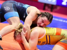 Биляна Дудова стигна до борбата за олимпийска квота