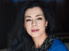Родна актриса: Обичам разпаднатите жени, които успяват да се съберат парче по парче!