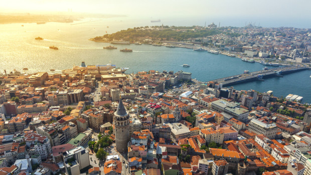 В Турция започва дълга 9 дневна ваканция по случай свещения мюсюлмански