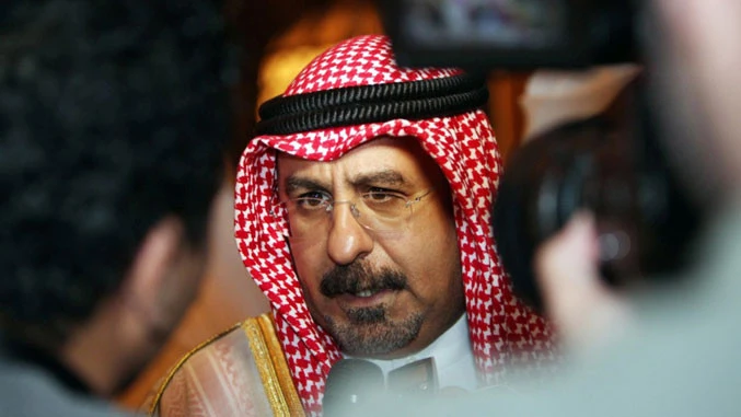 Министър-председателят на Кувейт подаде оставка
