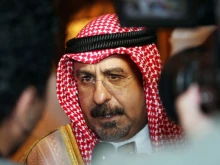 Министър-председателят на Кувейт подаде оставка