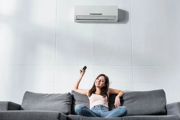 Вентилаторите не помагат в жегите, по-добре си купете климатик