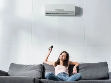 Вентилаторите не помагат в жегите, по-добре си купете климатик