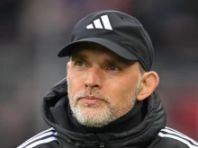 От Байерн Мюнхен няма да уволнят Томас Тухел след загубата от Хайденхайм