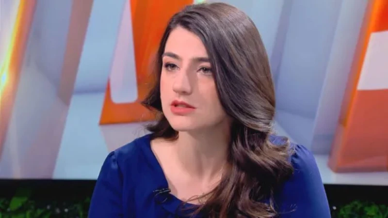 Лена Бориславова: Служебният кабинет е провокация към ПП