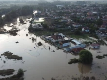 Свършват парите за възстановяване на пострадалите от наводнението села в Карловско