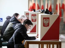 Първи тест за Доналд Туск: В Полша се провеждат местни избори