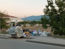 Ако имате едри отпадъци, ето къде може да ги изхвърлите в Пловдив