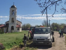 Общински съветник дарява заплатата си за богоугодно дело в пловдивско село